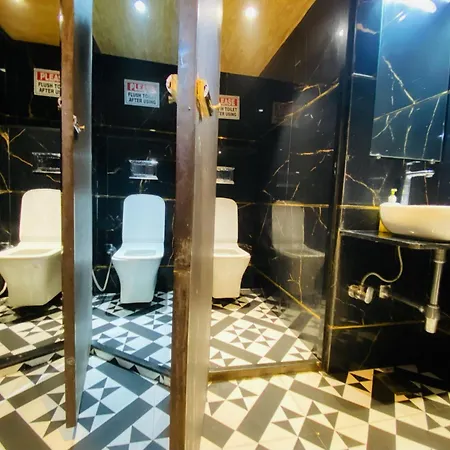 Sulu Stay Inn Near Mumbai International Airport-2