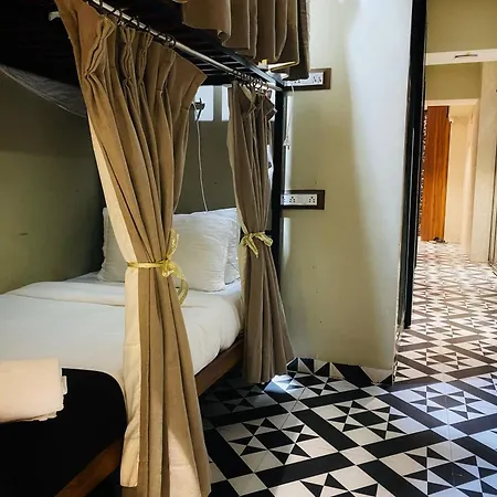 Sulu Stay Inn Near Mumbai International Airport-3
